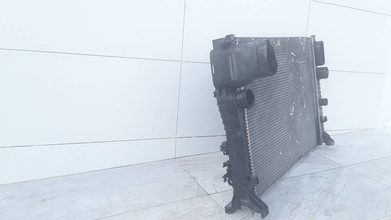 TOYOTA Air Con Radiator A2115003402 25623494