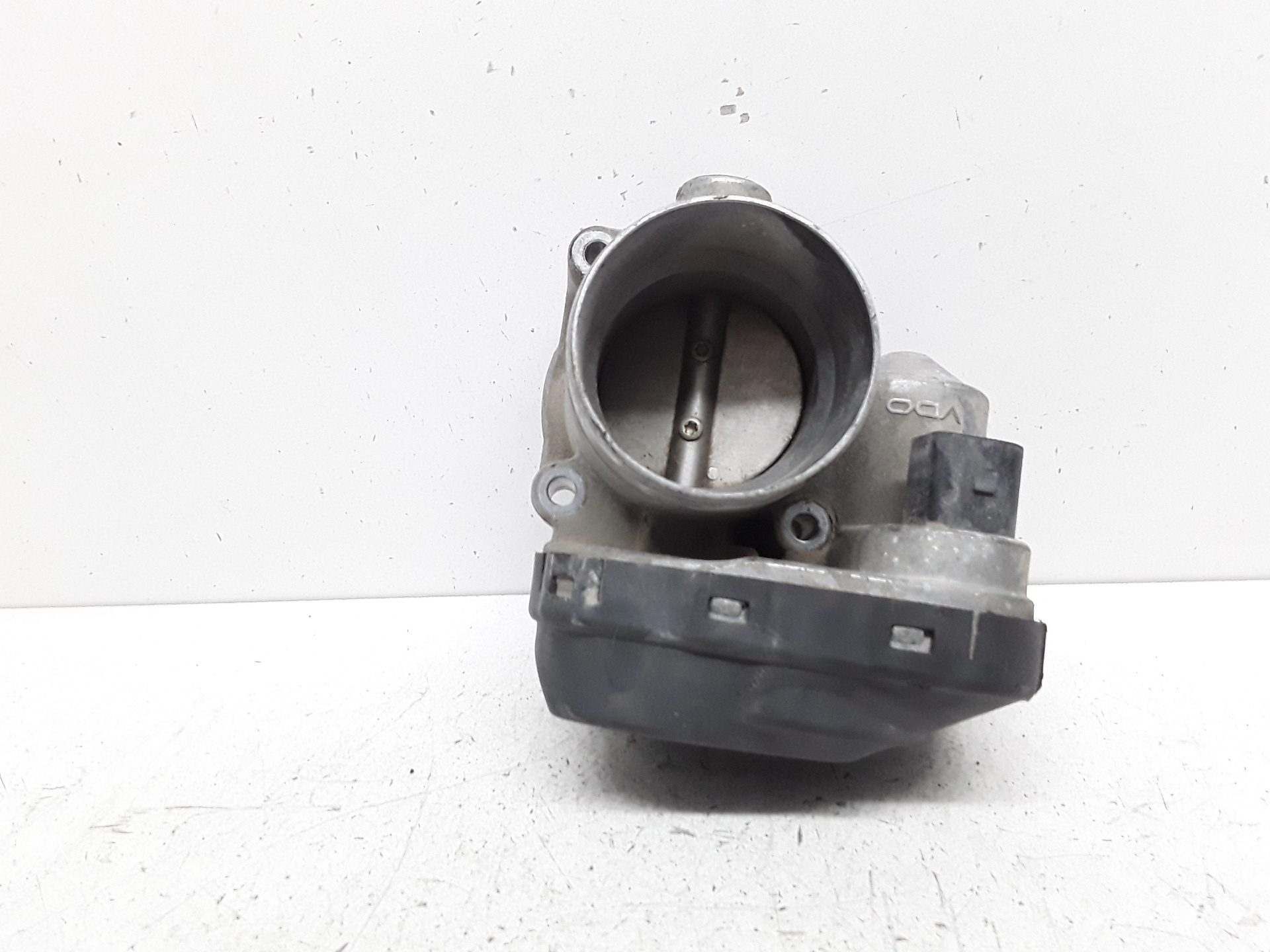 CHEVROLET Captiva 1 generation (2006-2018) Throttle Body 036133062A 25625199