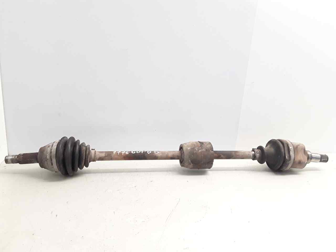 FORD Ka 1 generation (1996-2008) Front Right Driveshaft 1S5W3A427AB 25161139