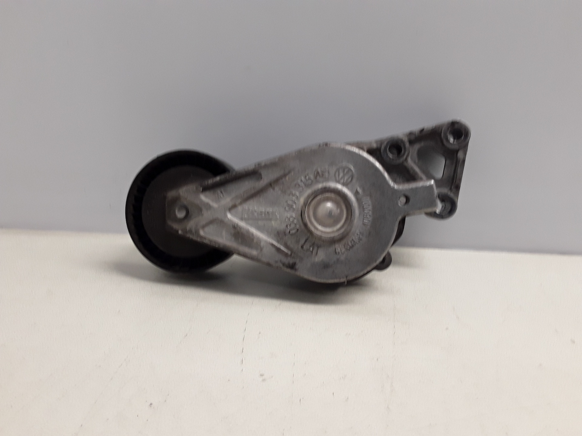 NISSAN Patrol Y60 (1987-1998) Belt Tensioner 038903315 25625311