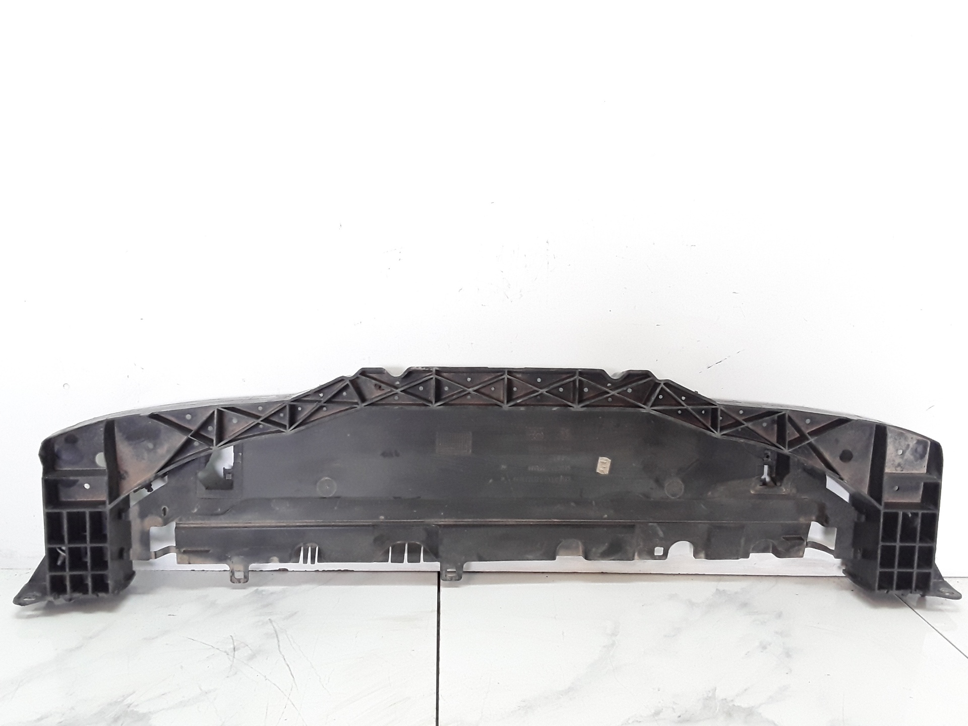 PEUGEOT Front Bumper 9649583180 25613209