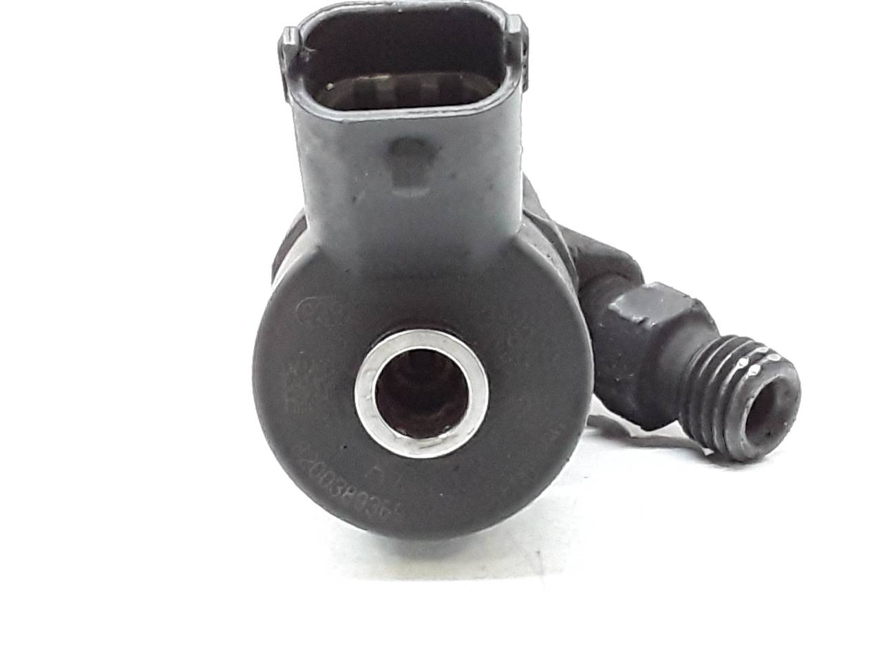 LANCIA Megane 2 generation (2002-2012) Fuel Injector 8200389369 19163923