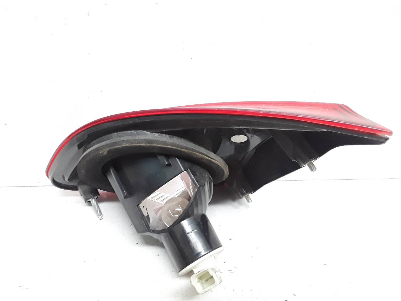 NISSAN Qashqai 1 generation (2007-2014) Фонарь задний левый 89503189 25615120