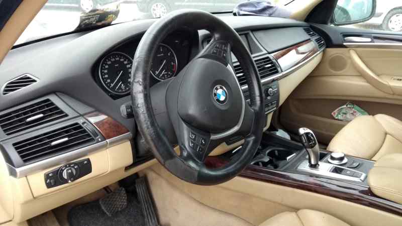 BMW X5 E70 (2006-2013) Autres pièces du compartiment moteur 13527787299 25593512