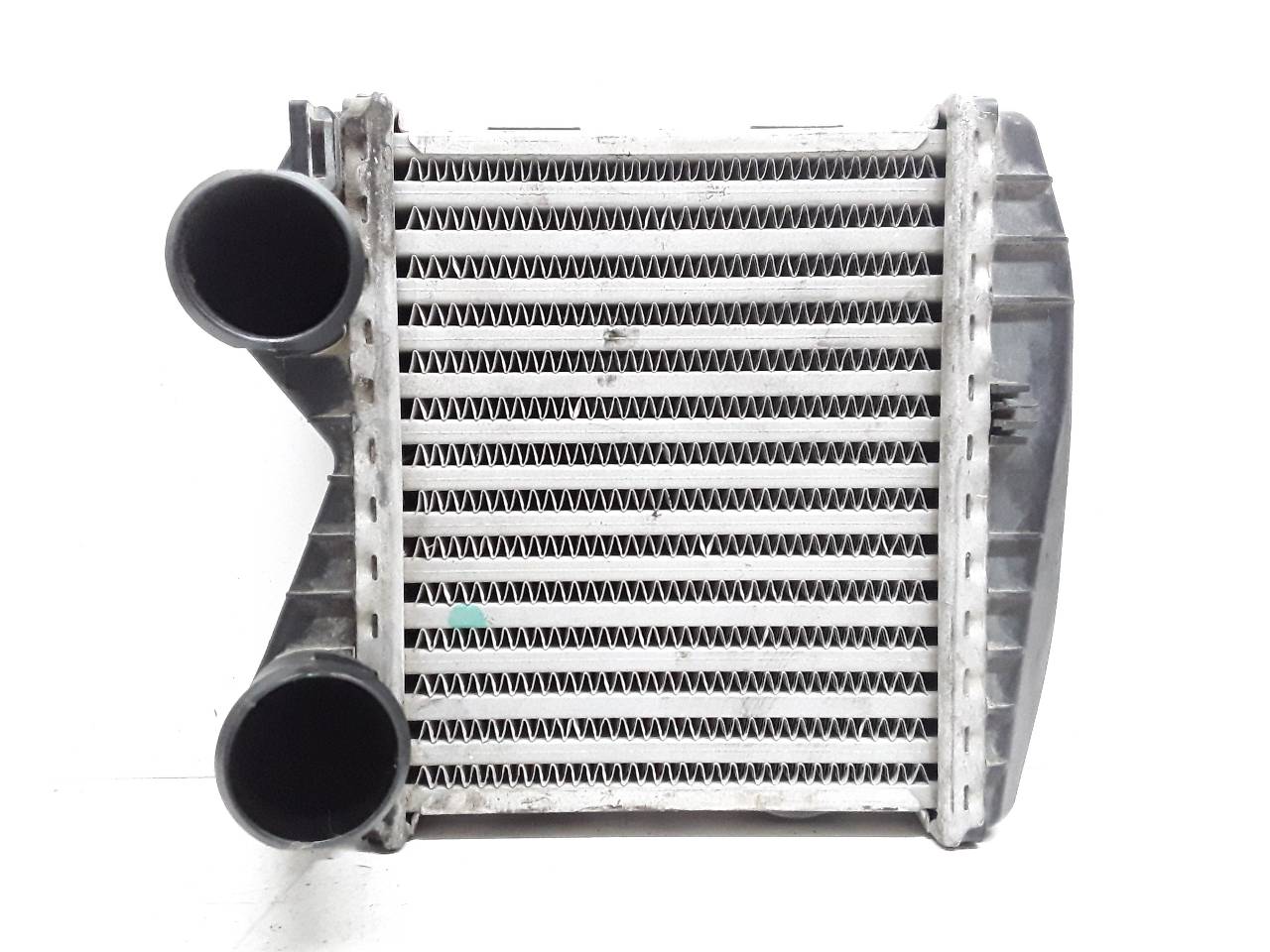 SMART Fortwo 1 generation (1998-2007) Intercooler Radiator 0003007V002 18950466