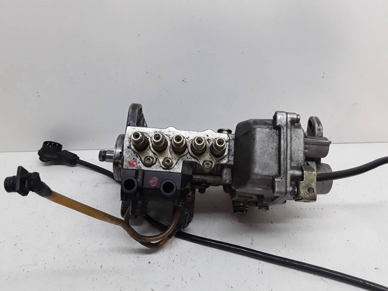 ROVER 400 1 generation (HH-R) (1995-2000) High Pressure Fuel Pump 0400195002 25606292