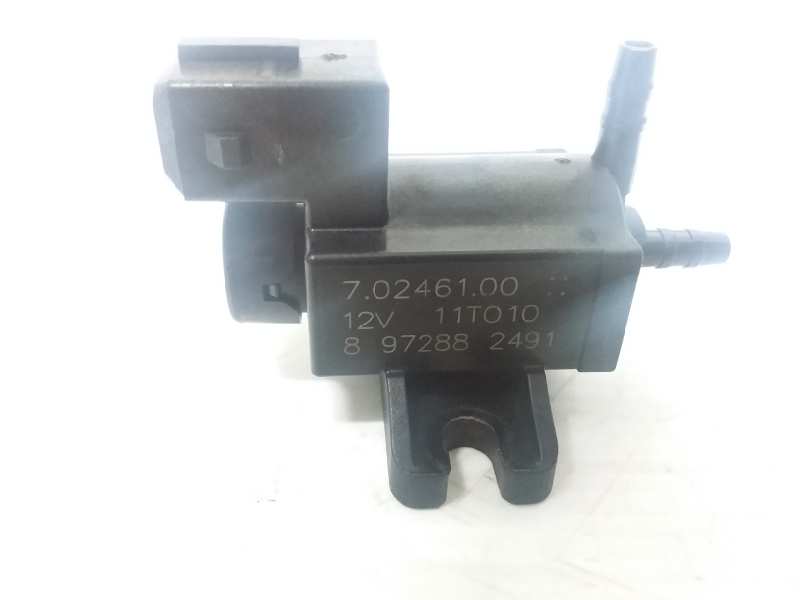 OPEL Zafira B (2005-2010) Alte unități de control 8972882491 18961433