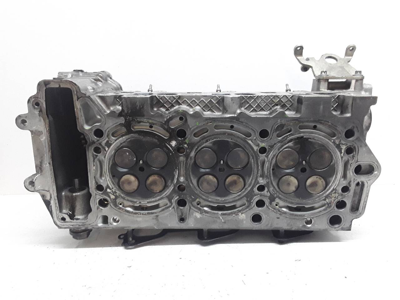 CHEVROLET R-Class W251 (2005-2017) Engine Cylinder Head A6420108820 19138069