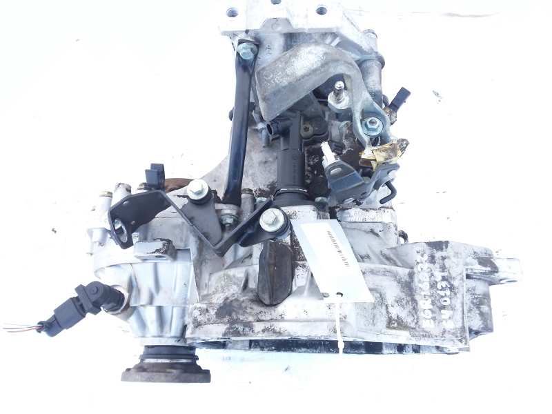 NISSAN Leon 1 generation (1999-2005) Gearbox EGR 18966311