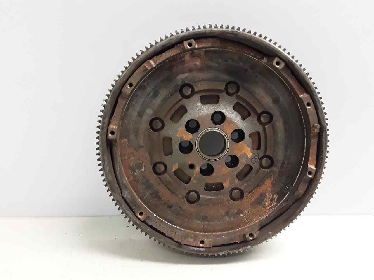 OPEL Toledo 3 generation (2004-2010) Flywheel 415025010 23094291