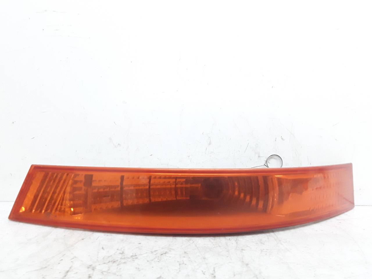 RENAULT Master 2 generation (1997-2010) Front left turn light 8200163914 25605221