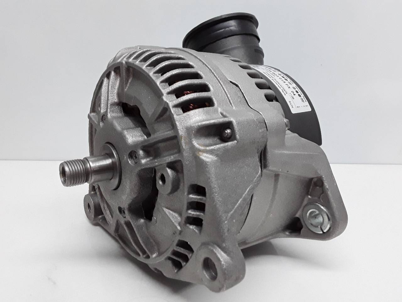 AUDI 100 4A/C4 (1990-1994) Alternator 078903015FX 25612929