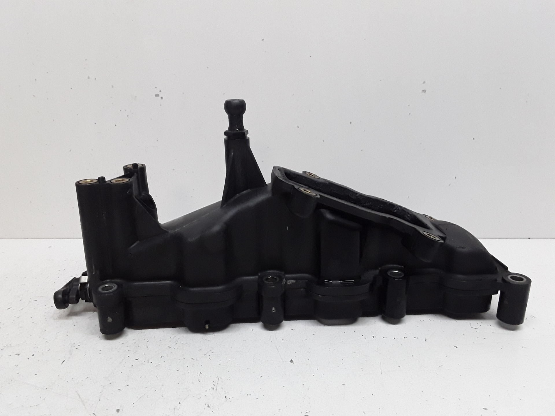 AUDI A6 C6/4F (2004-2011) Впускной коллектор 059129711AF 19137983