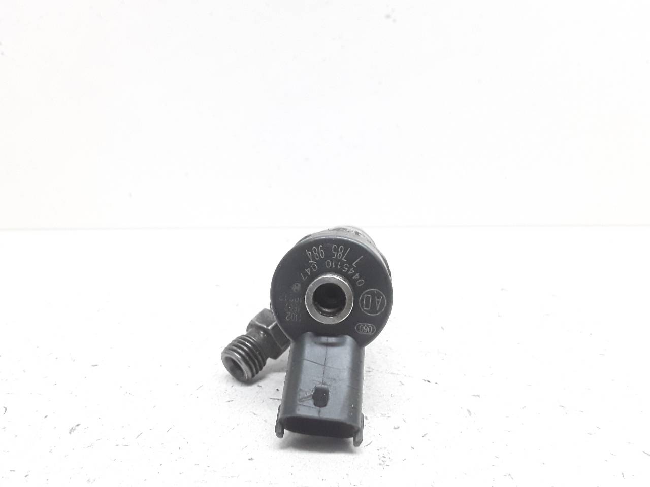 FORD X5 E53 (1999-2006) Injecteur de carburant 0445110047 23087187