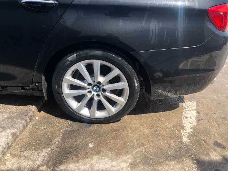 BMW 5 Series F10/F11 (2009-2017) Vänster främre fönsterhissare 942888100 18945110