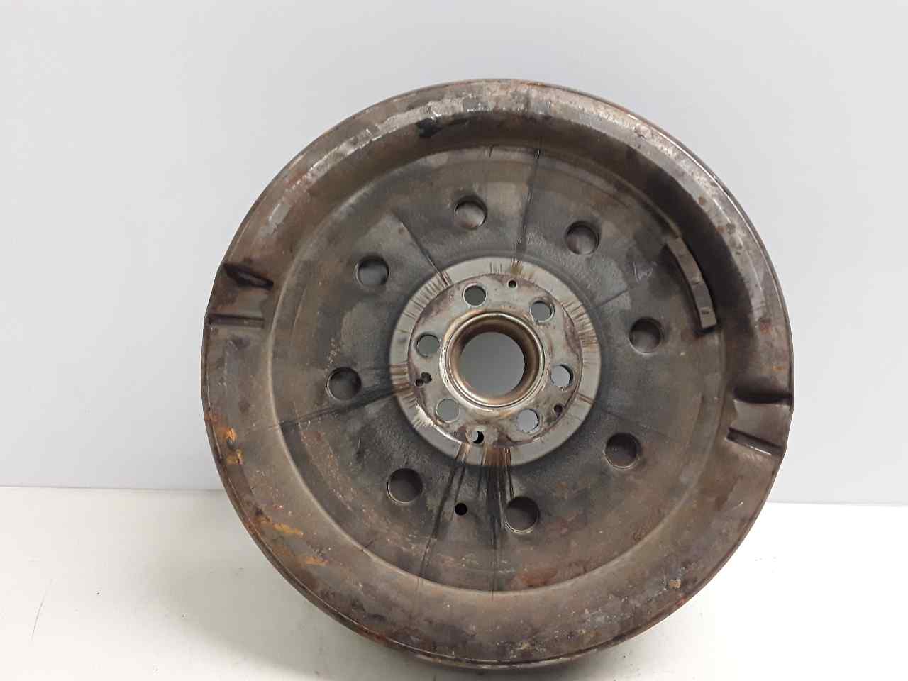 OPEL Toledo 3 generation (2004-2010) Flywheel 415025010 23094291