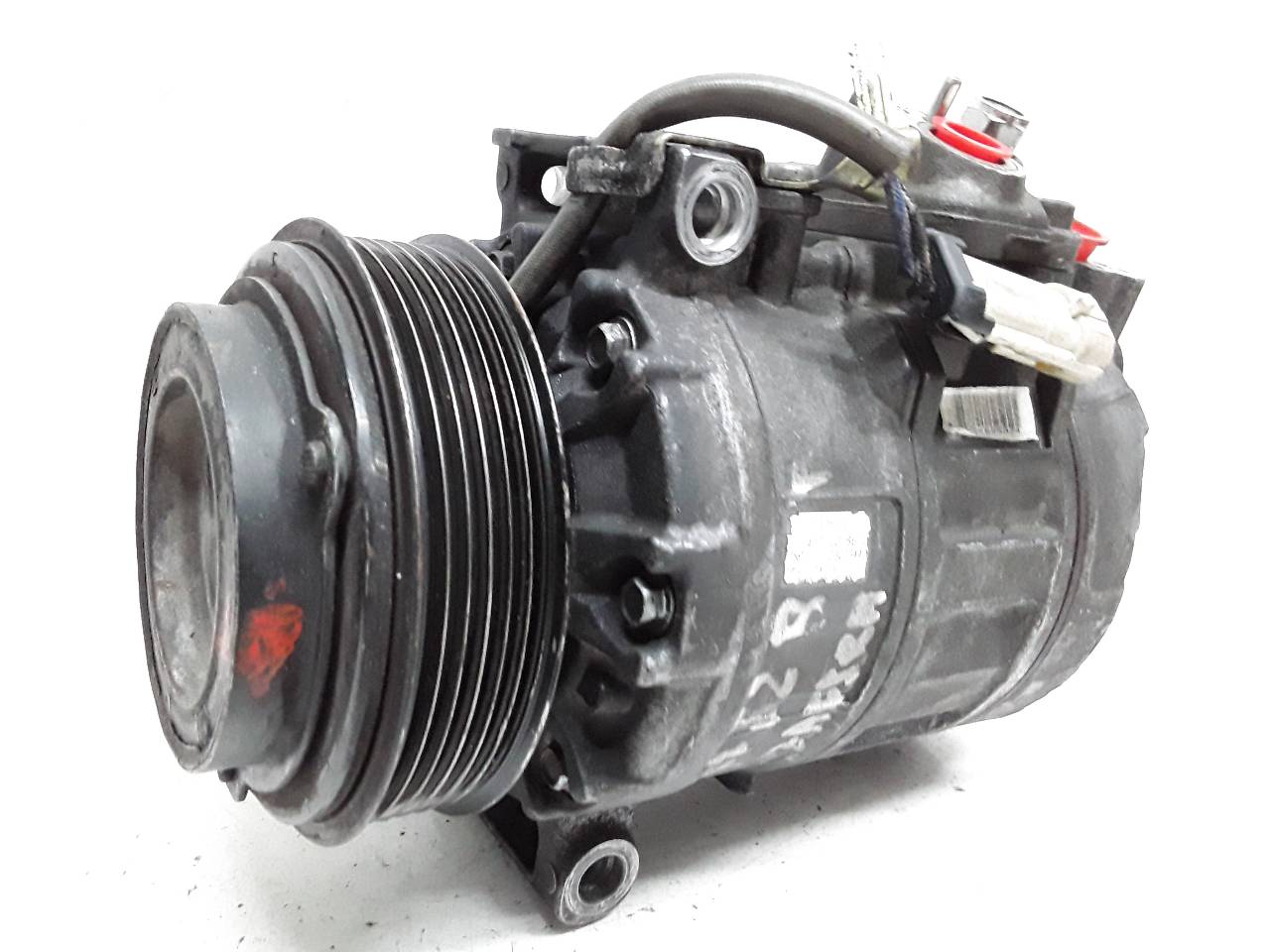 FIAT Corsa B (1993-2000) Air Condition Pump 4472208610 19052426