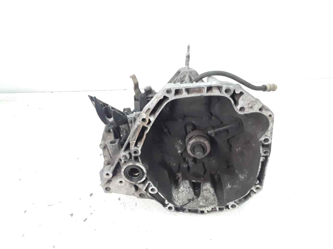 AUDI A8 D2/4D (1994-2002) Коробка передач JH3128 25628308