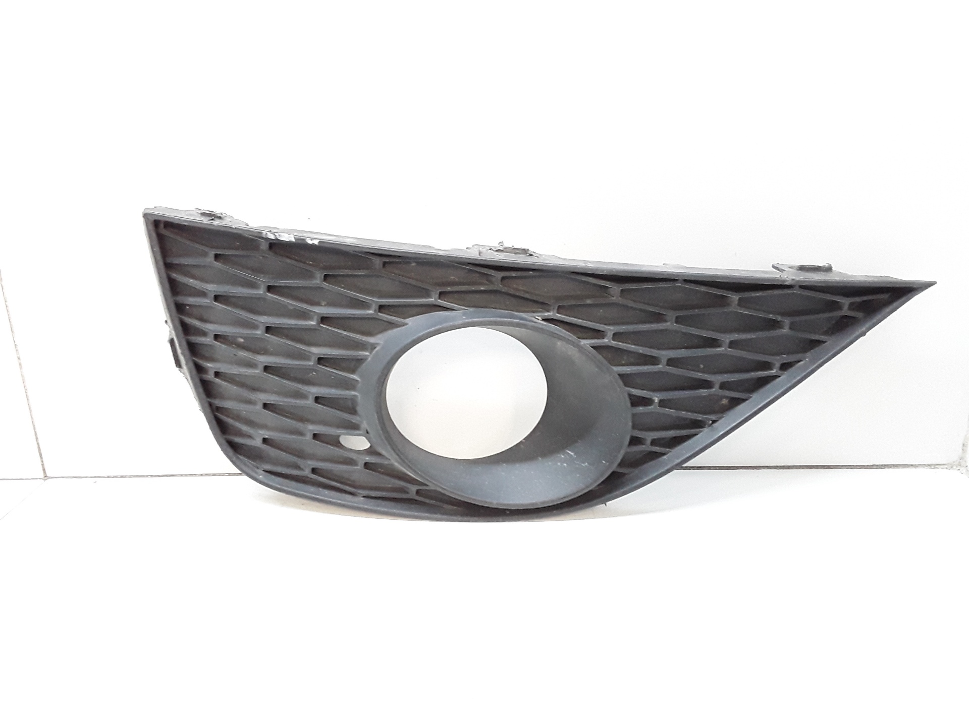 RAM Ibiza 4 generation (2008-2017) Front Left Grill 6J0853665A 25622953