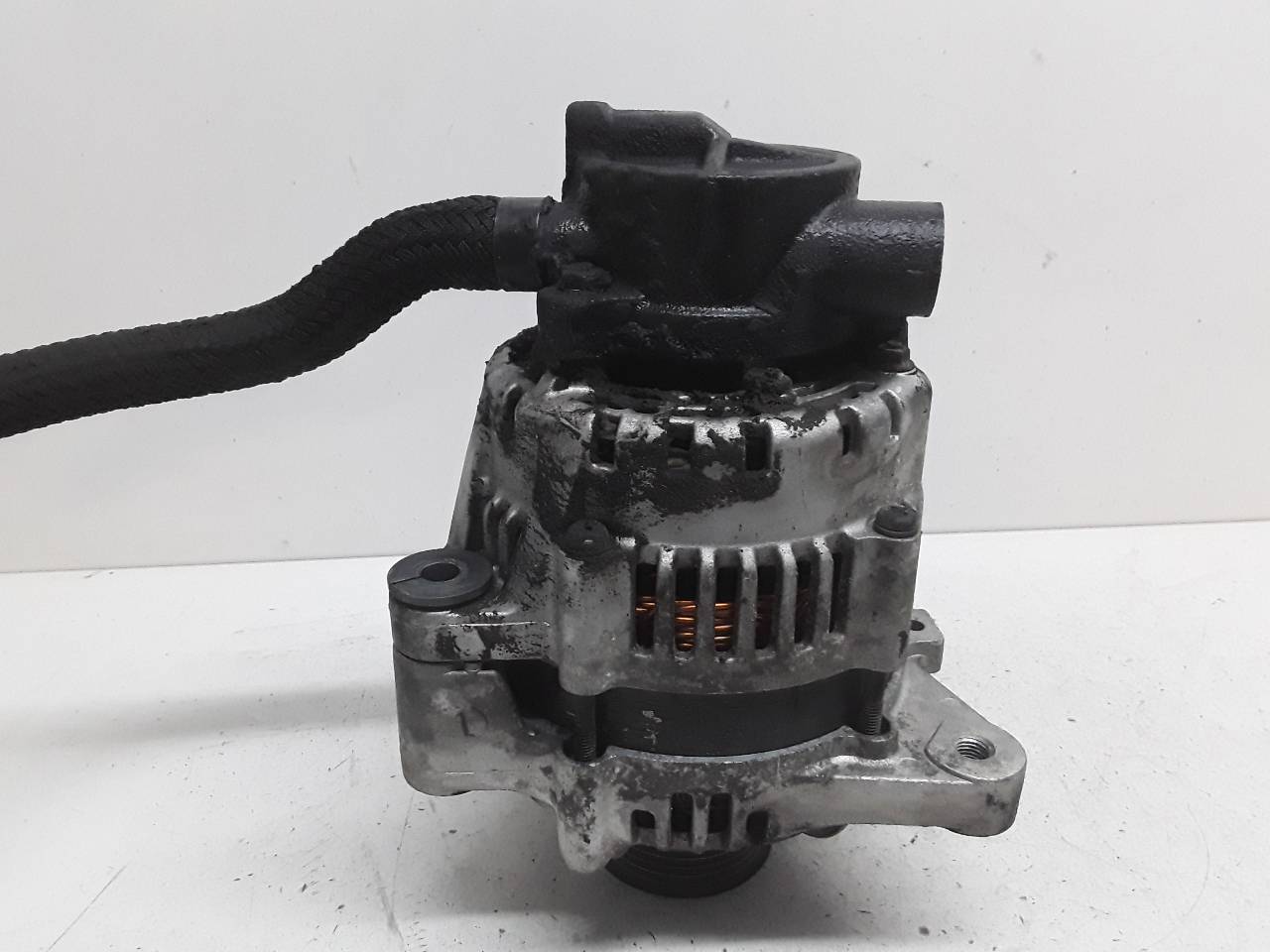 CHEVROLET Alternator 3730027012 25625947