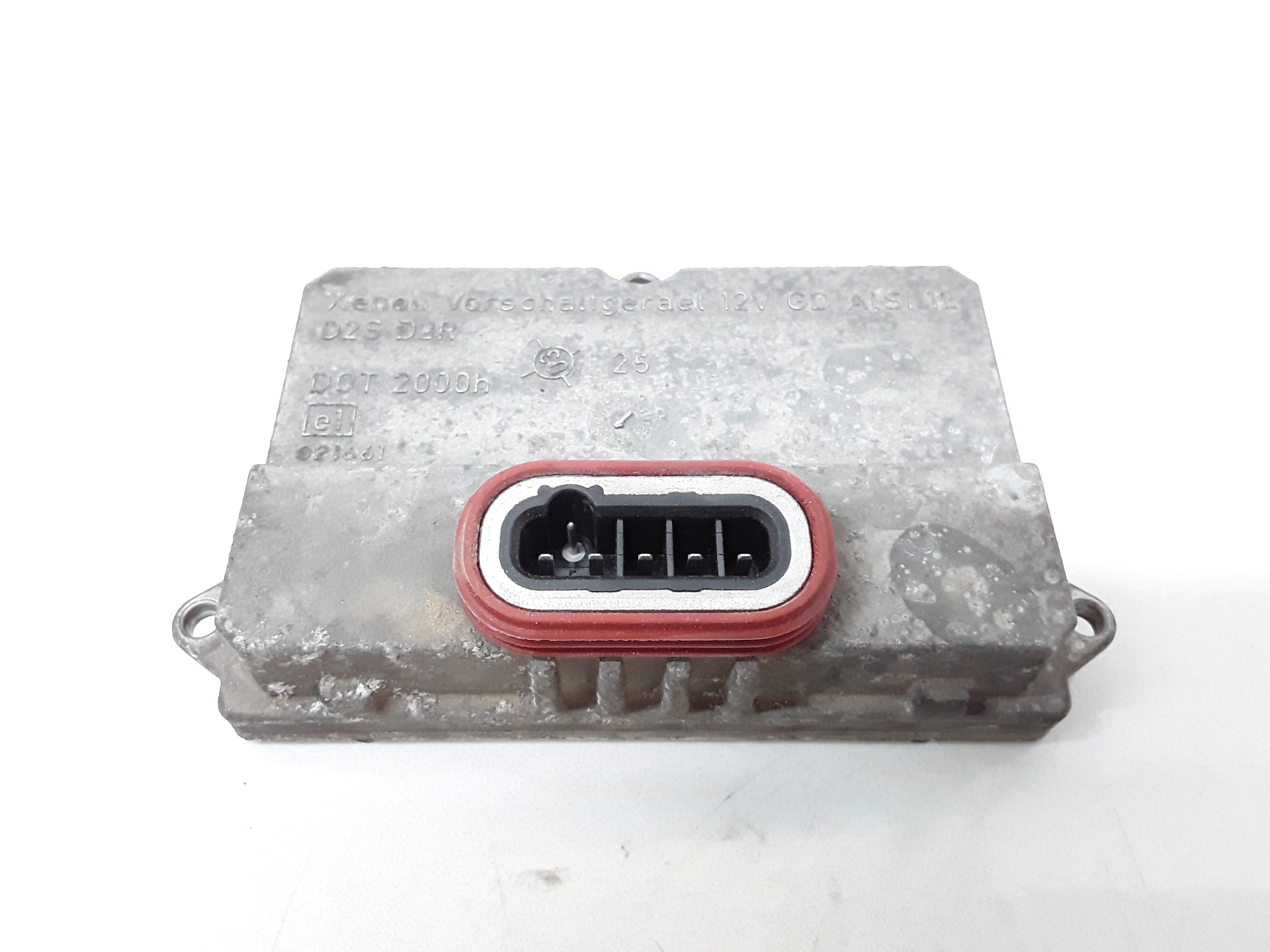 OPEL A6 C5/4B (1997-2004) Xenon Light Control Unit 5DV00829000 25613264