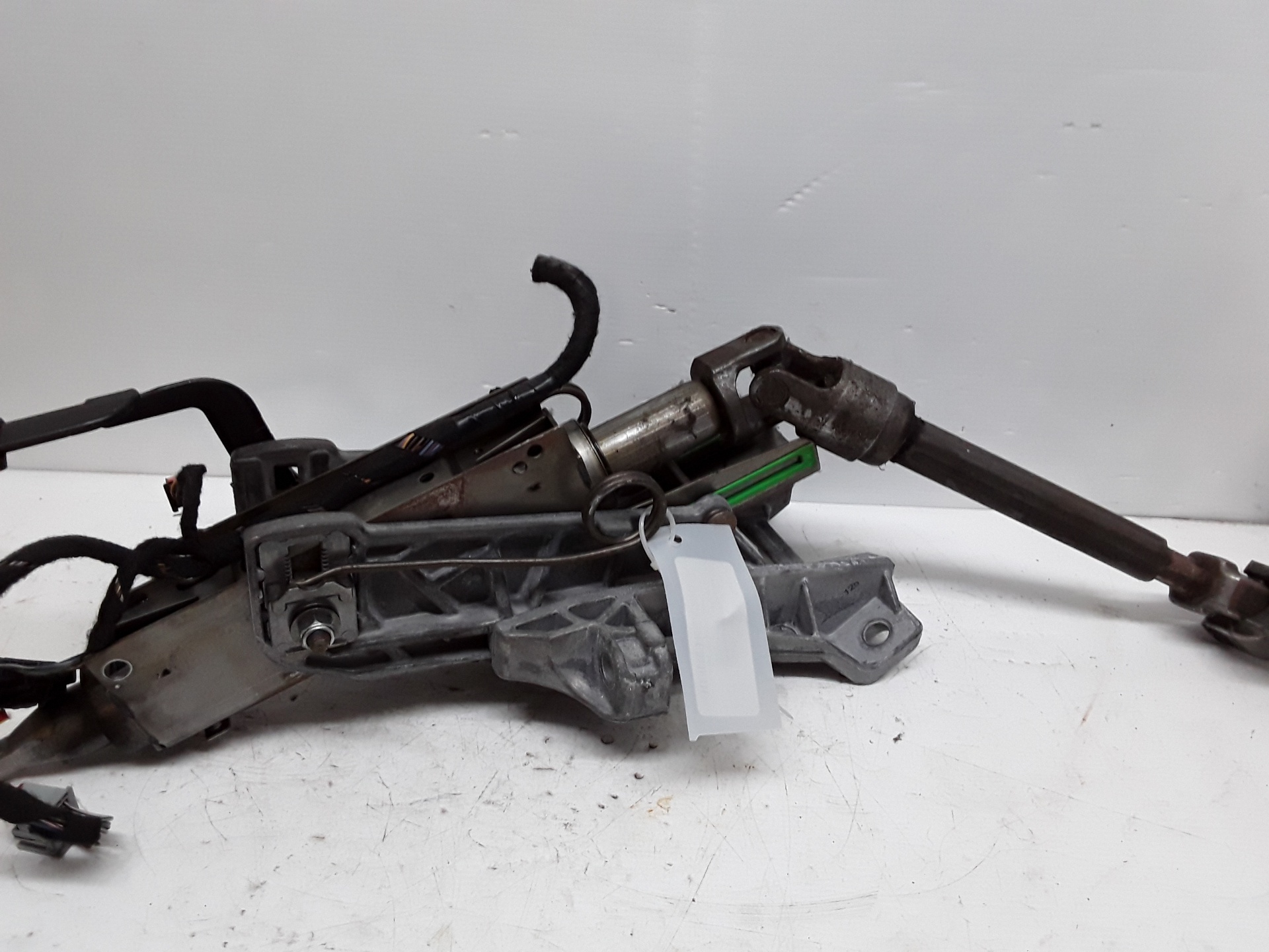 FORD Mondeo 4 generation (2007-2015) Steering Column Mechanism 7G9N3C529AE 18969498