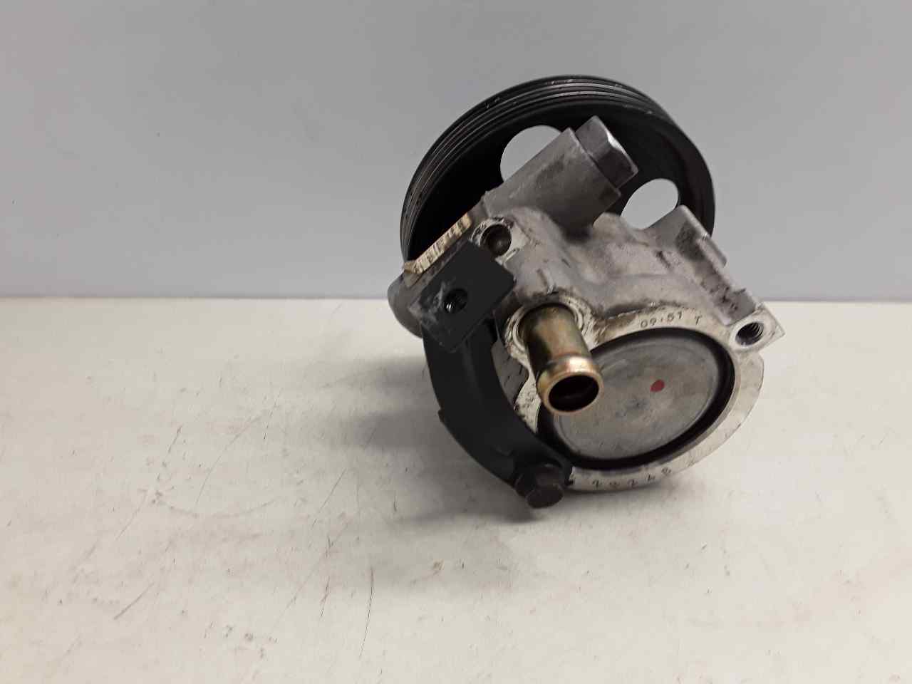 MITSUBISHI Power Steering Pump 26083376RV 25627001