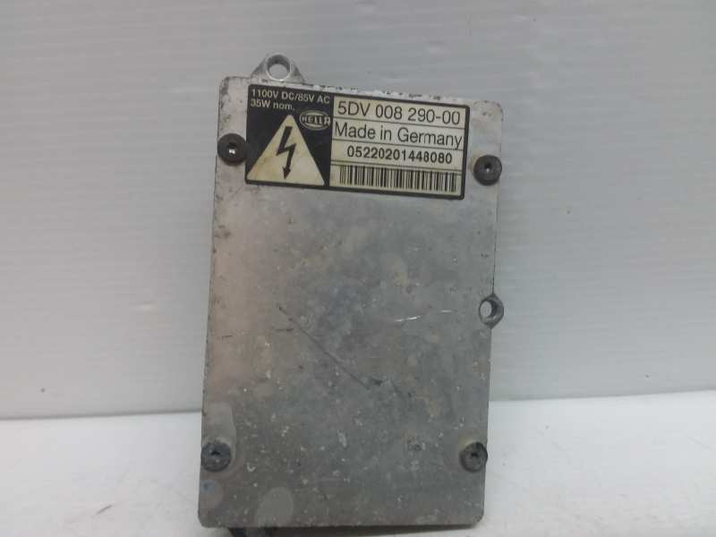 FORD X5 E53 (1999-2006) Xenon blokelis 5DV00829000 18940601