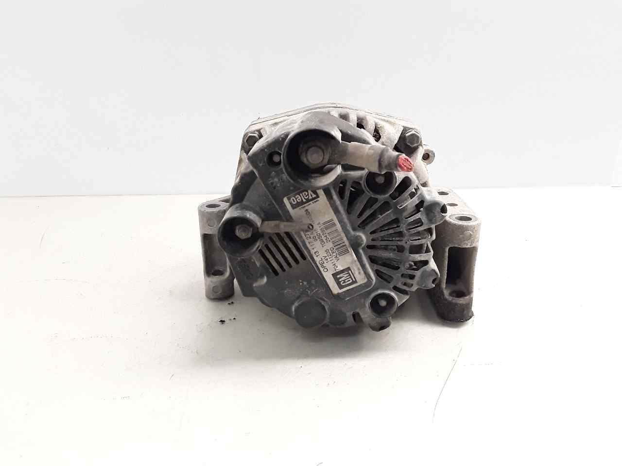 OPEL Alternator 13117279YQ 25626184