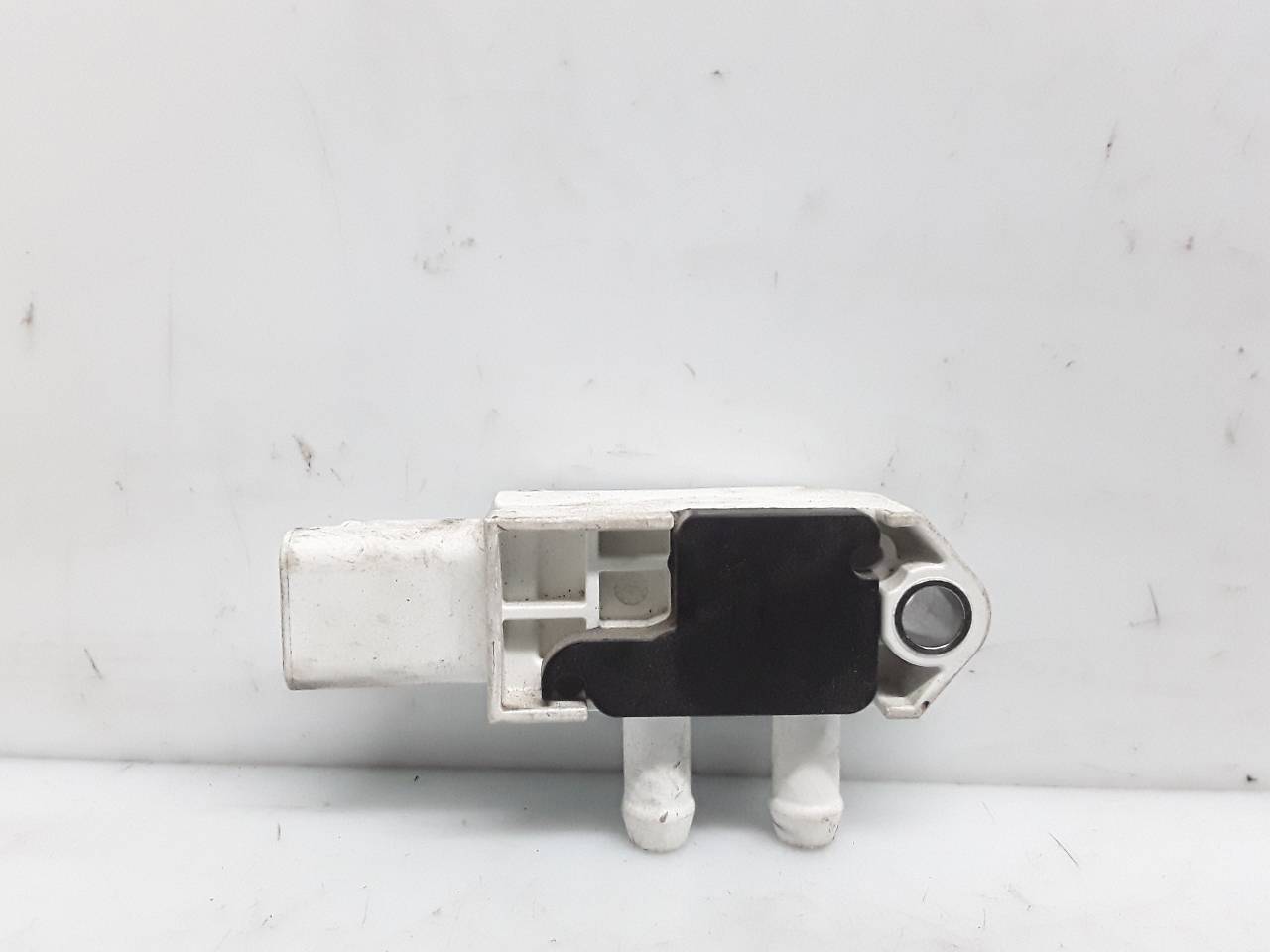 DACIA Duster 1 generation (2010-2017) Solenoid Valve 227701177R 25612697