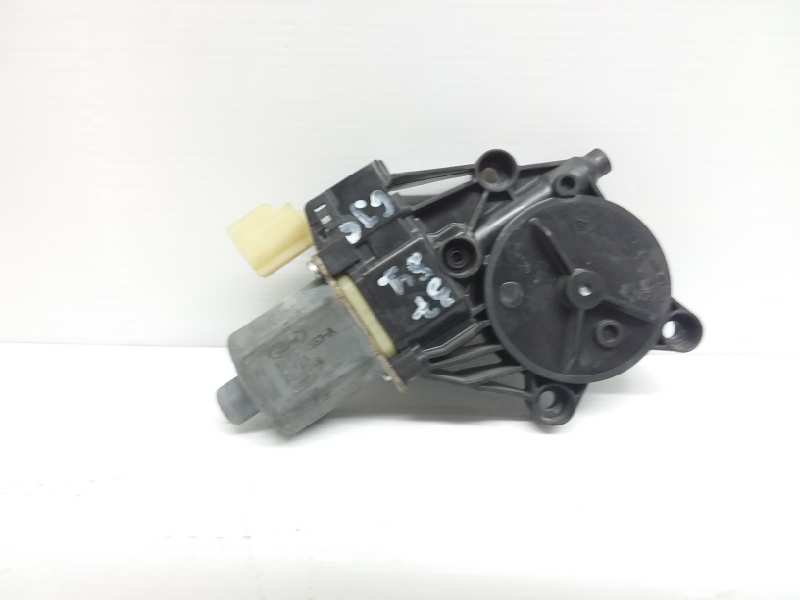 FORD Fiesta 5 generation (2001-2010) Motor regulator geam ușă stânga față 8A6114A389B 18909137