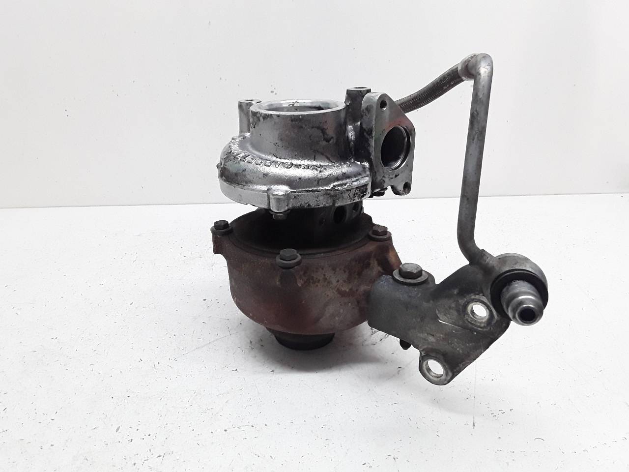 VAUXHALL Turbocharger 9661306080 25611642