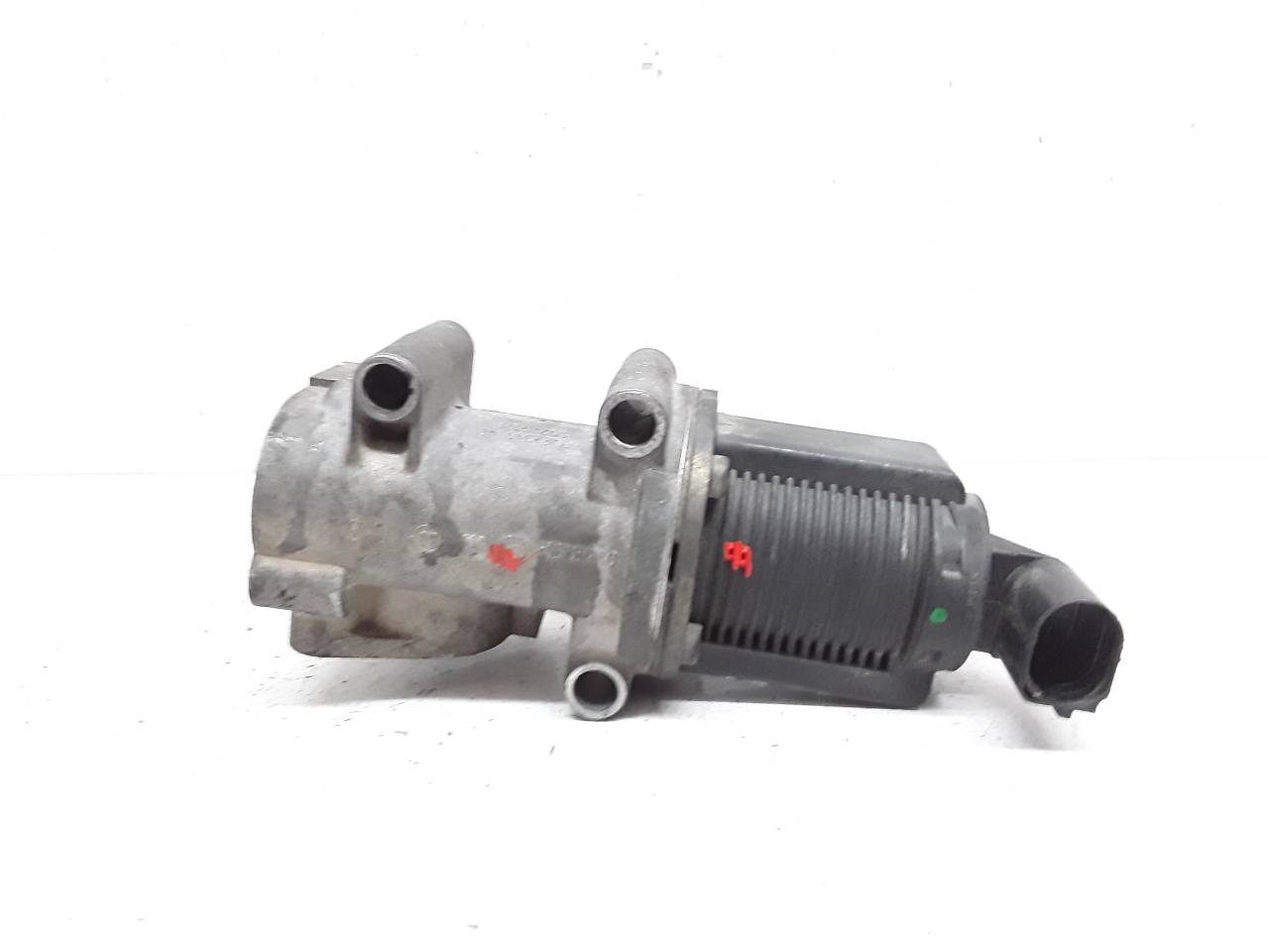 FIAT Doblo 1 generation (2001-2017) EGR szelep 50024005 19140579