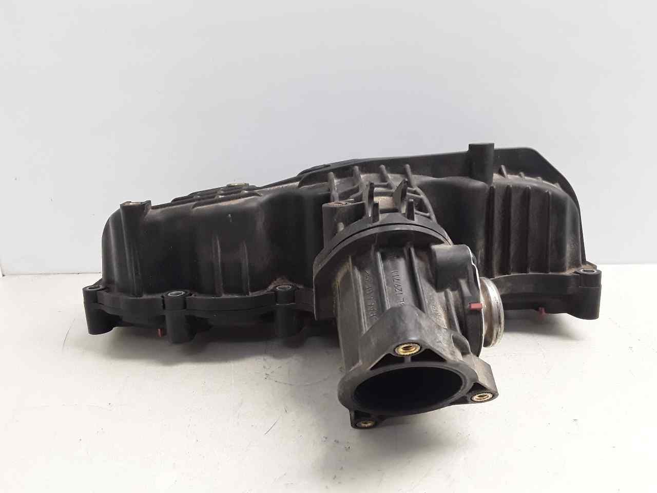 SEAT Altea 1 generation (2004-2013) Intake Manifold 03L129711AL 25622047