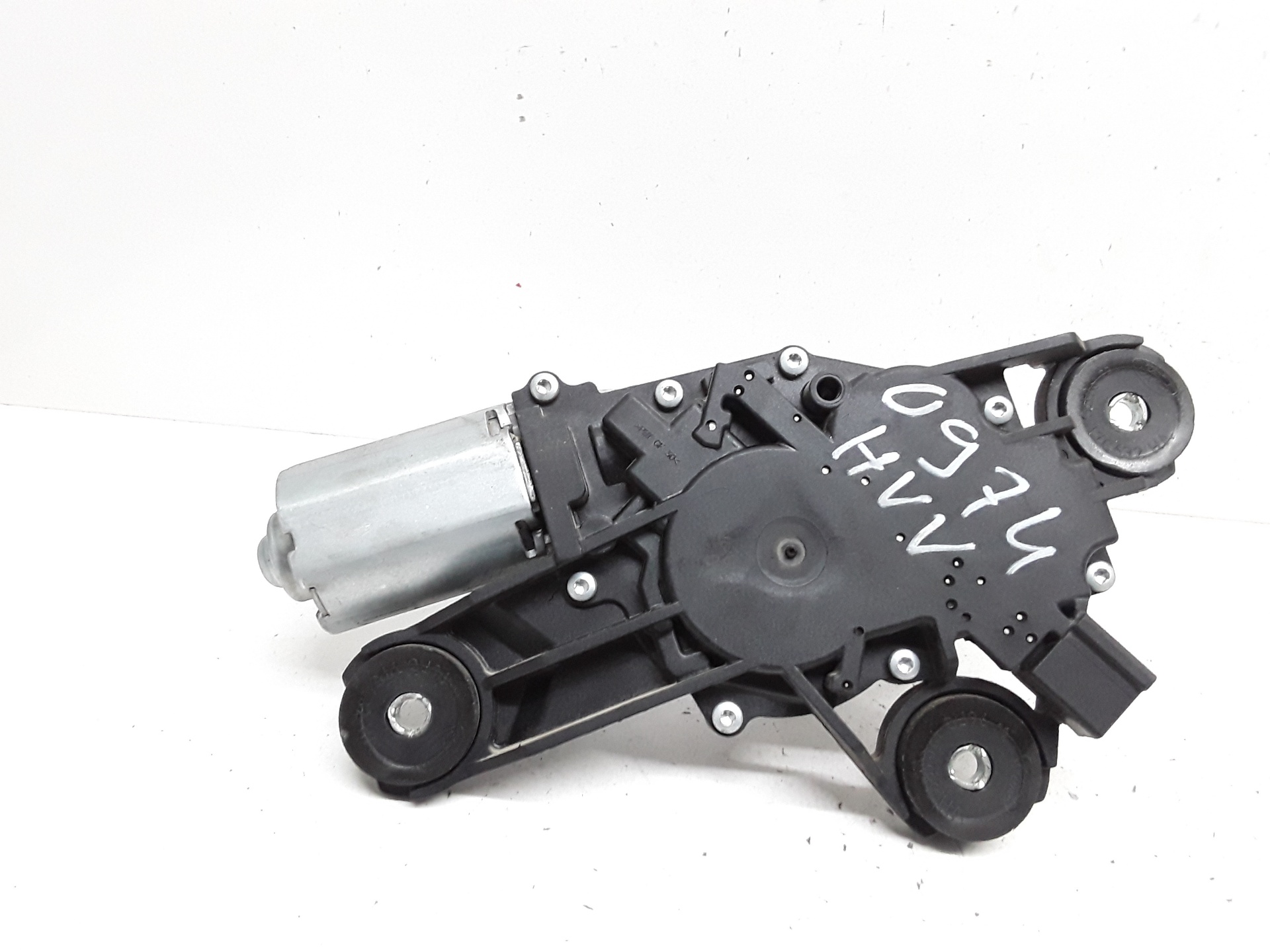 VOLVO V40 2 generation (2012-2020) Baklucka Fönstertorkare Motor 0390201884 18945940