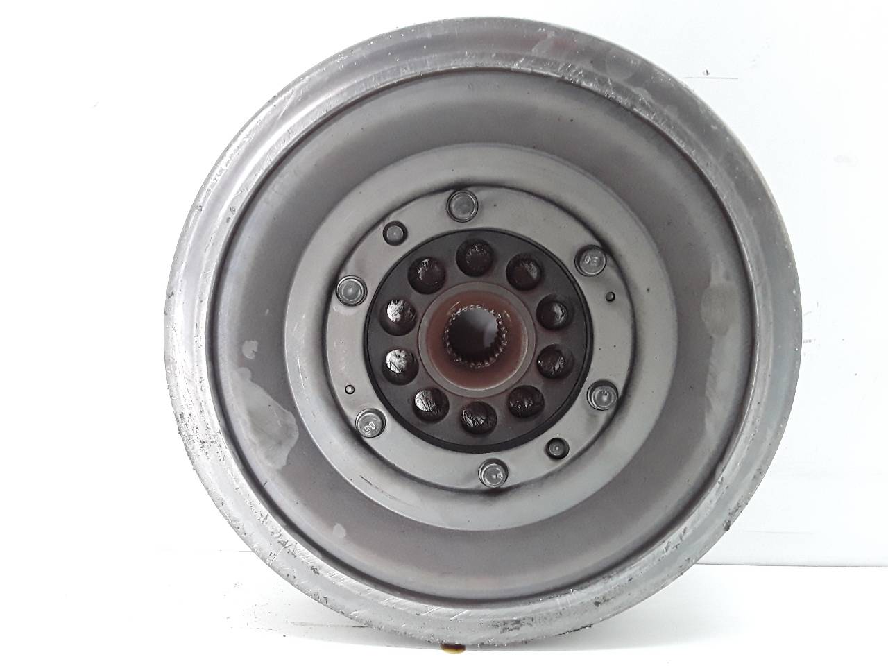 AUDI A6 C6/4F (2004-2011) Flywheel 03G105323K 19090967