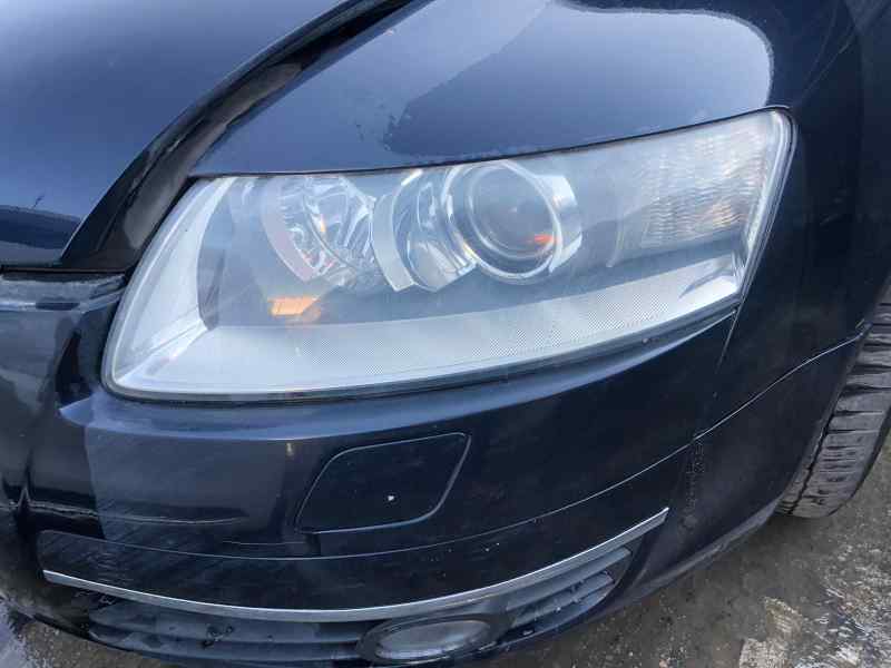 AUDI A6 C6/4F (2004-2011) Käsinoja 4F08641146 25594753