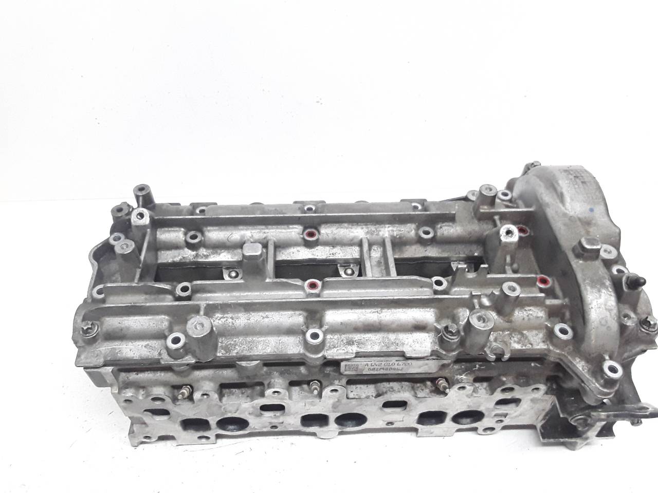 CHEVROLET R-Class W251 (2005-2017) Motorhenger feje A6420106720 19144620