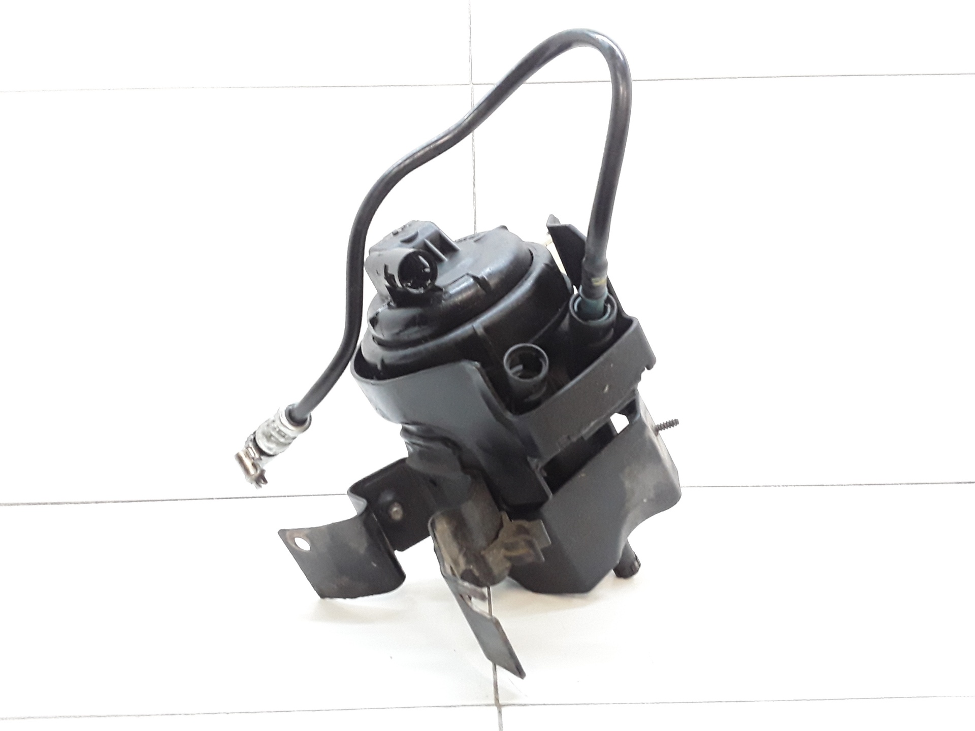 OPEL Alte piese compartiment motor 9129137 25622917