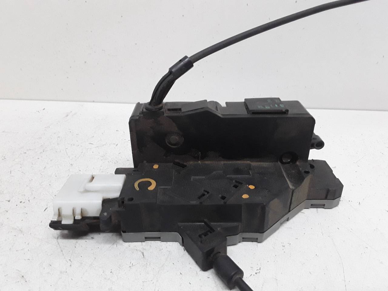 CITROËN Rear Right Door Lock 24099158 25625715