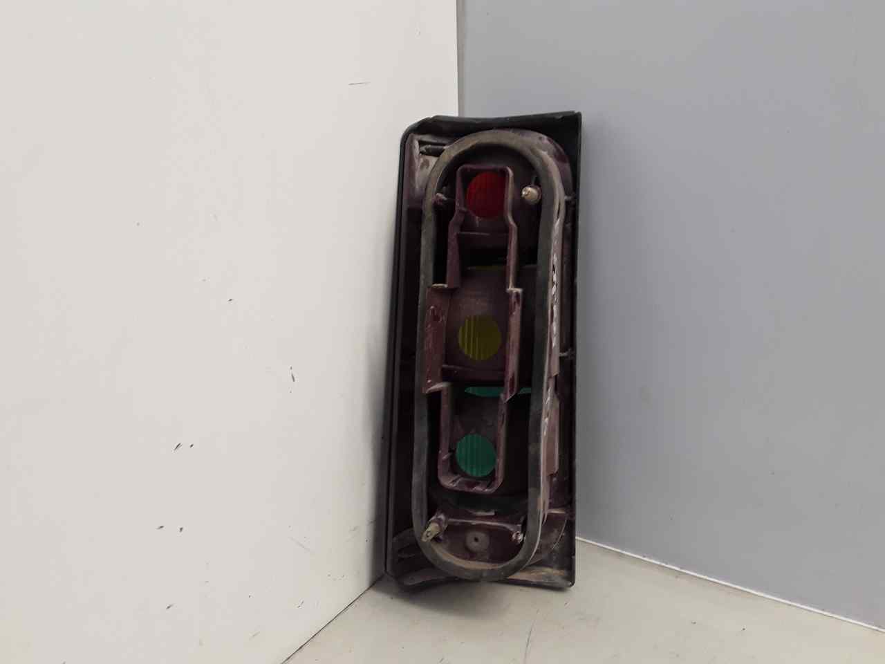 RENAULT Express Rear Right Taillight Lamp 600103013 25089215