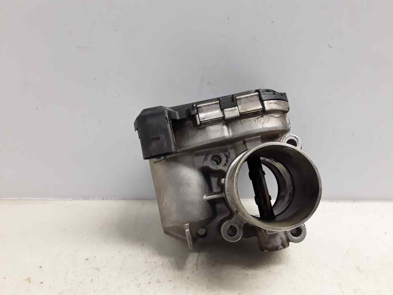 RENAULT Megane 2 generation (2002-2012) Throttle Body 8200330810D 25628356