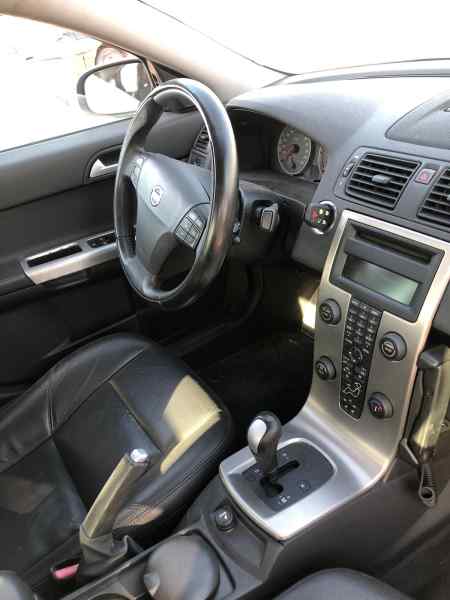 VOLVO S40 2 generation (2004-2012) Стартер 000109264 19001161