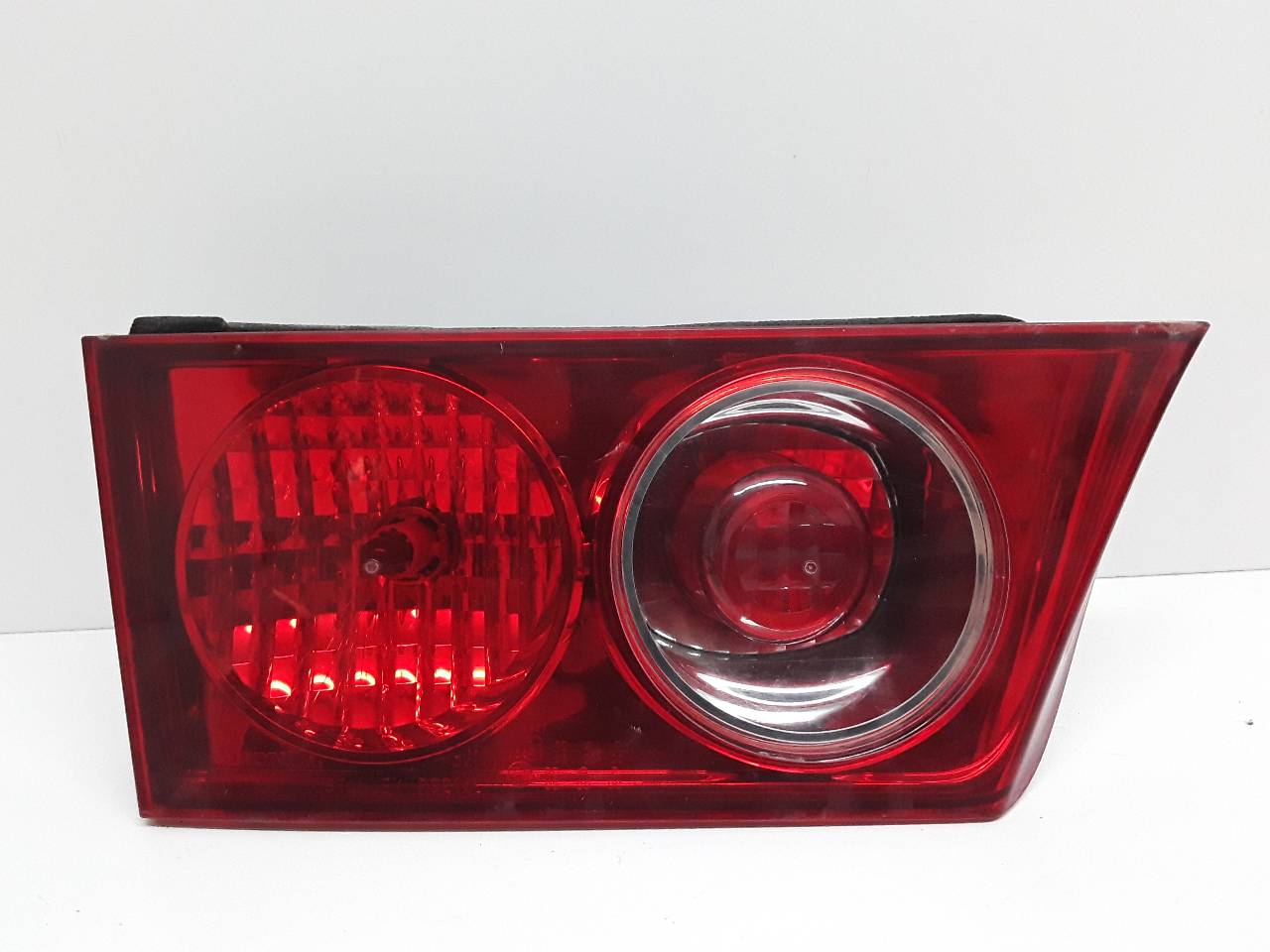 HONDA Accord 7 generation (2002-2008) Rear Left Taillight P3214L 25613167