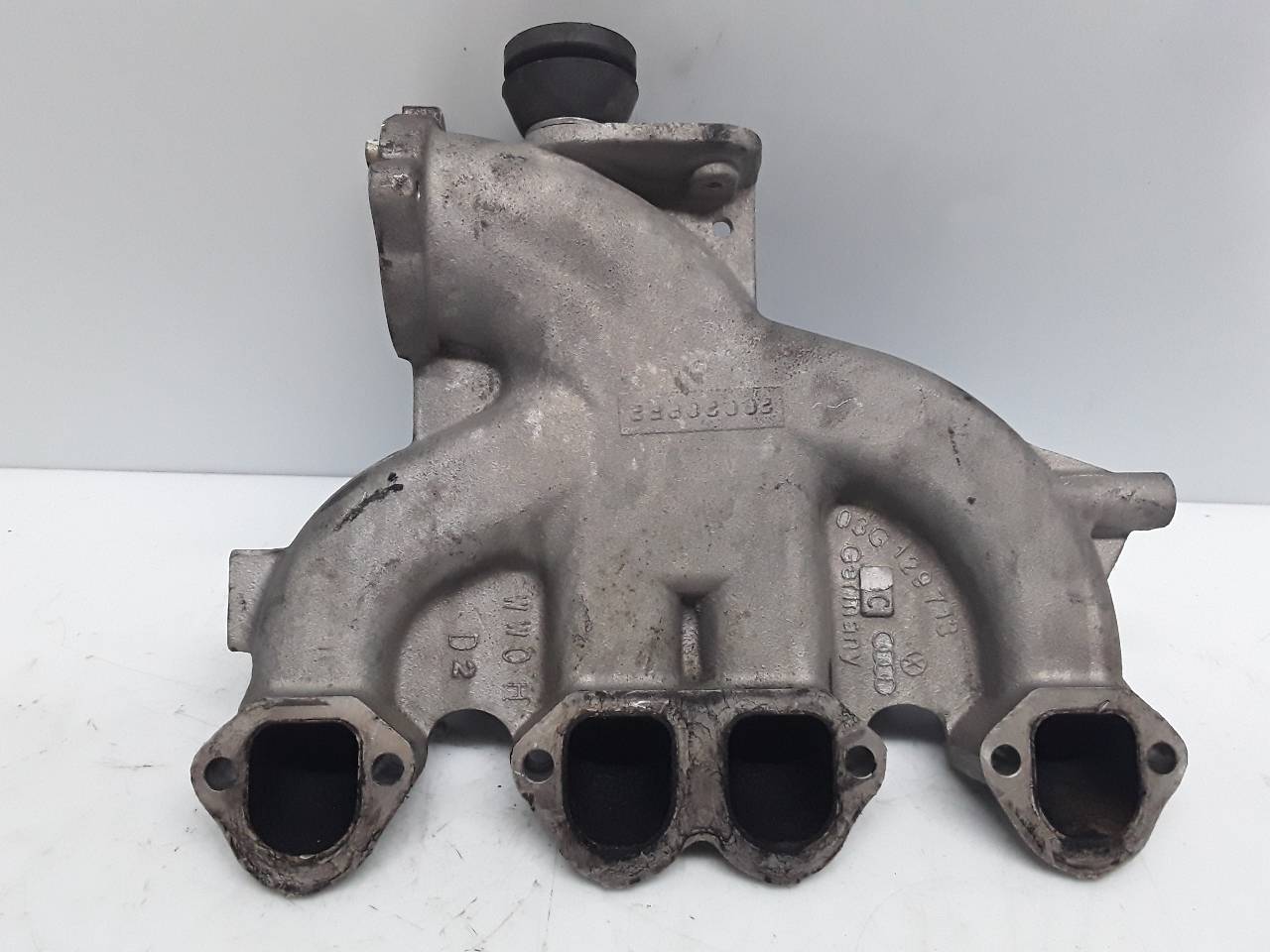 SEAT Toledo 3 generation (2004-2010) Intake Manifold 03G129713 18994168