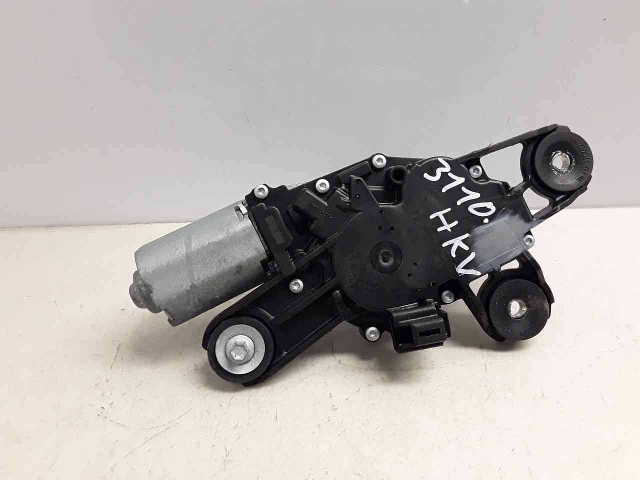 FORD Tailgate  Window Wiper Motor 0390201215 25613663