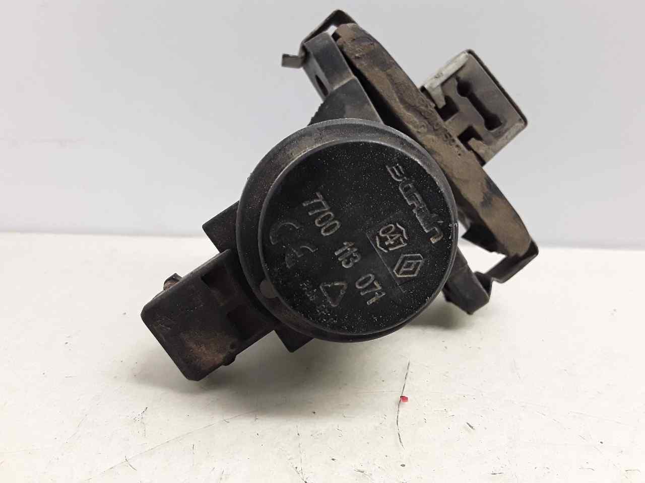 RENAULT Movano 1 generation (A) (1998-2010) Solenoidiventtiili 7700113071 25627738