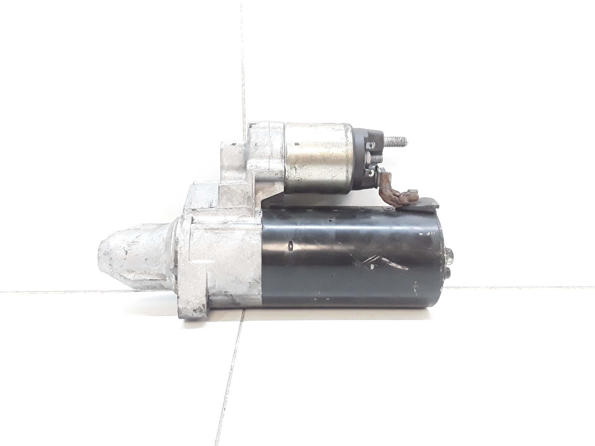 CHEVROLET Starter Motor A0061514101 25593654