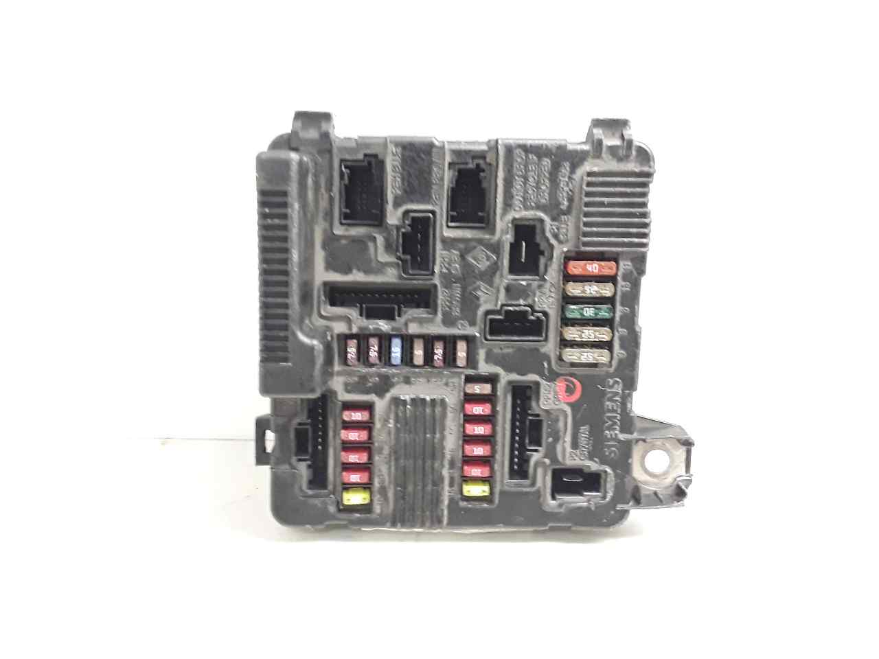 LANCIA Fuse Box 8200306033A 25606074