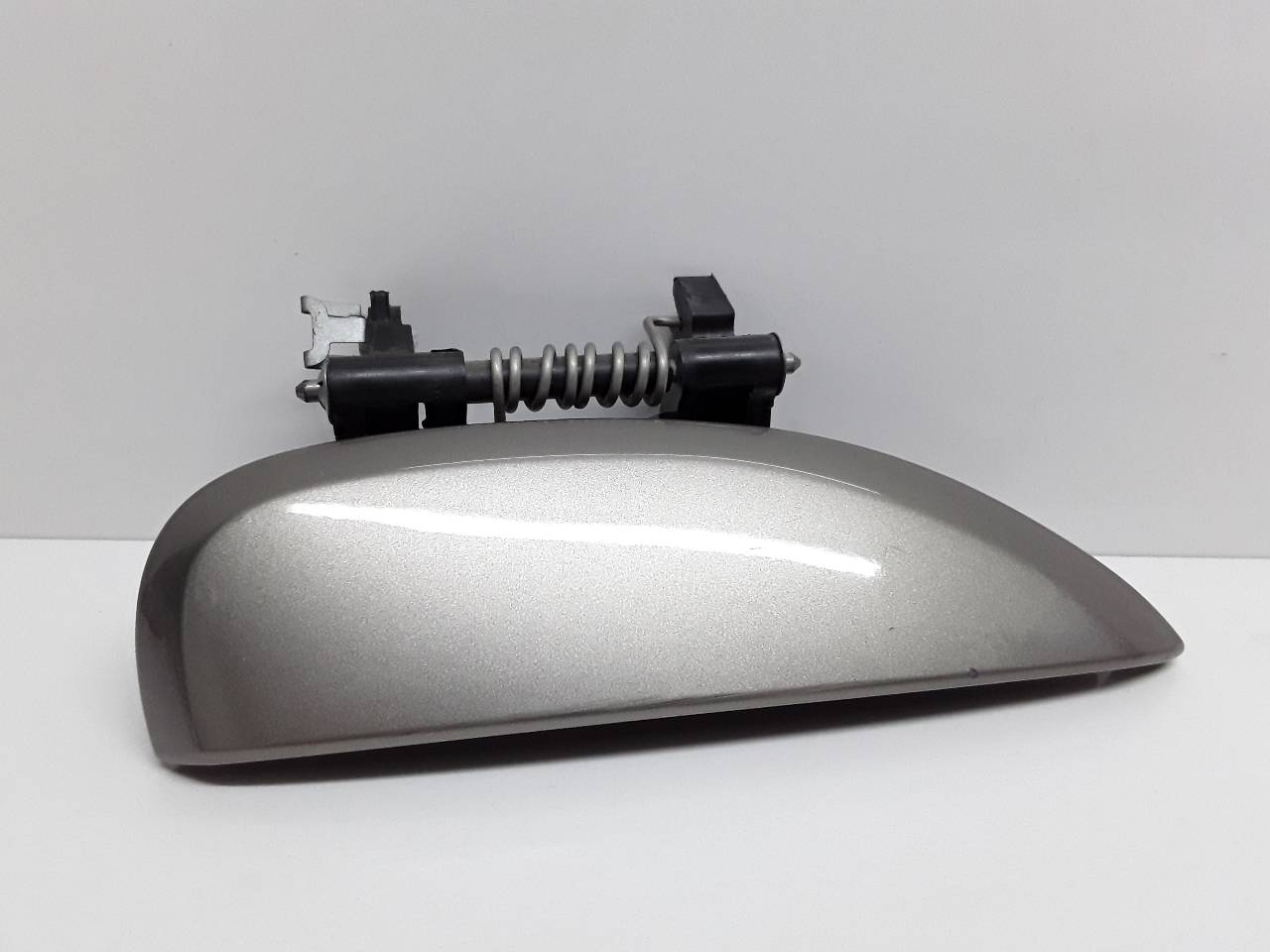 DACIA Lodgy 1 generation (2013-2024) Rear right door outer handle 806062700R 18968980